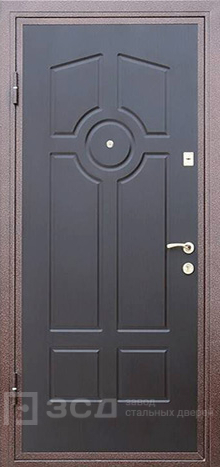 Фото «Нестандартная дверь №6»