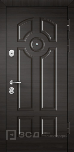 Фото «Дверь с терморазрывом №65»