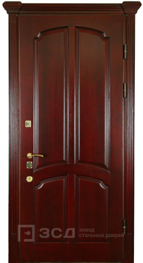 Фото «Дверь Массив дуба №25»