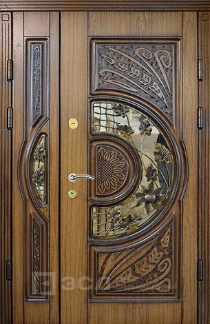 Фото «Парадная дверь №69»