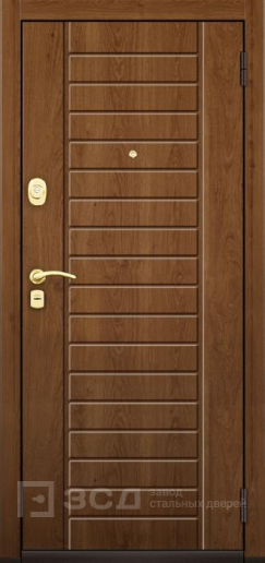 Фото «Дверь МДФ №93»