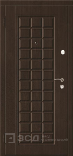 Фото «Дверь МДФ №114»