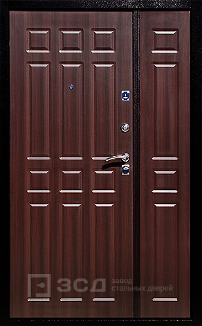 Фото «Тамбурная дверь №2»