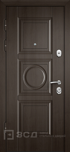 Фото «Взломостойкая дверь №21»