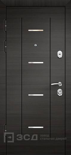 Фото «Антивандальная дверь №33»