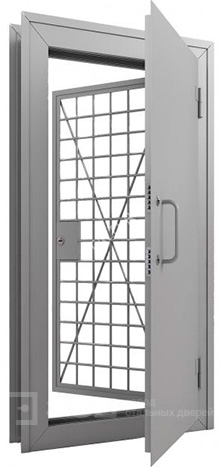 Фото «Дверь в КХО, КХН №3»