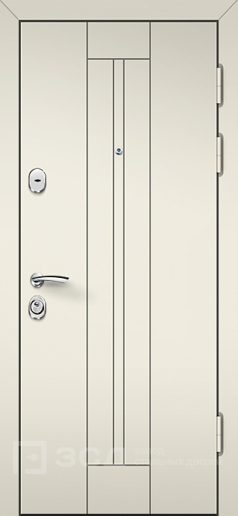 Фото «Дверь с зеркалом №97»