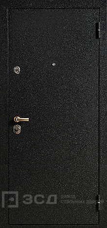 Фото «Уличная дверь №10»