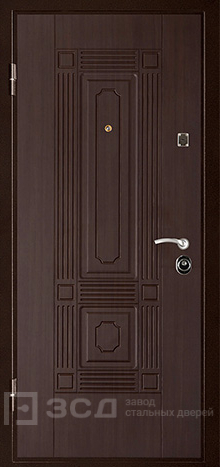 Фото «Дверь МДФ №64»