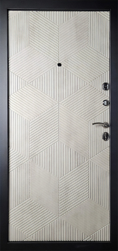 Фото «Дверь в квартиру №10»