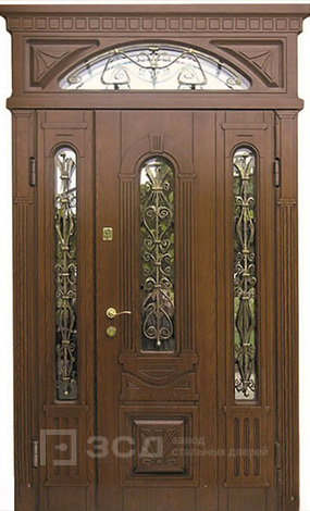 Фото «Парадная дверь №101»