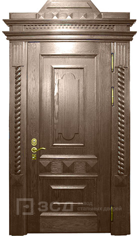 Фото «Парадная дверь №13»