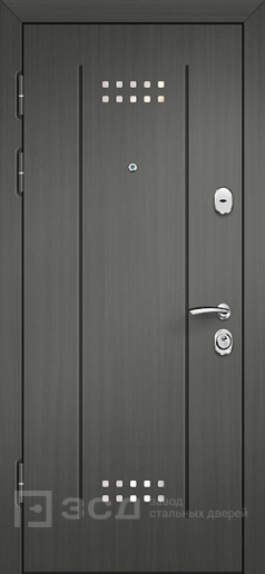 Фото «Антивандальная дверь №5»