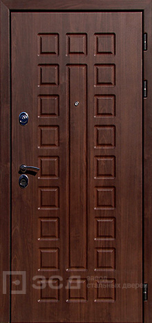 Фото «Дверь трехконтурная №1»