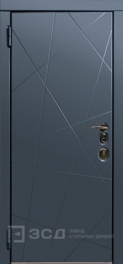 Фото «Нестандартная дверь №40»