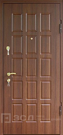 Фото «Дверь МДФ №37»