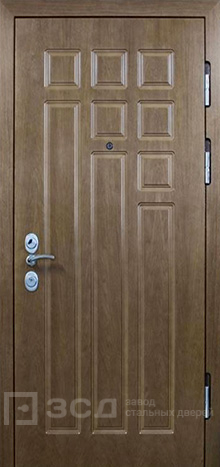 Фото «Утепленная дверь №35»