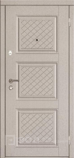 Фото «Дверь МДФ №130»