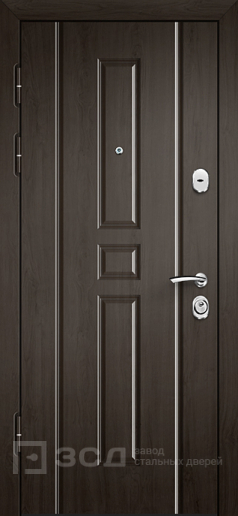 Фото «Нестандартная дверь №9»