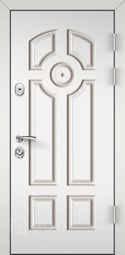 Фото «Нестандартная дверь №9»