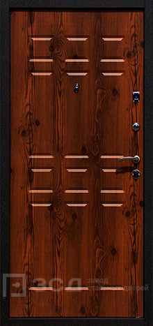 Фото «Взломостойкая дверь №17»