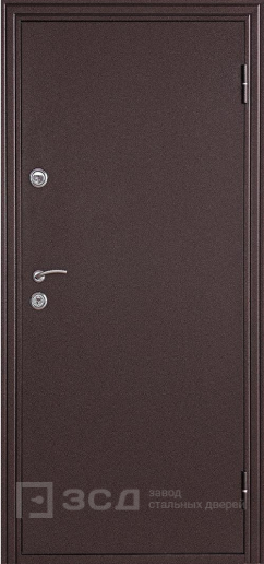 Фото «Дверь МДФ №64»