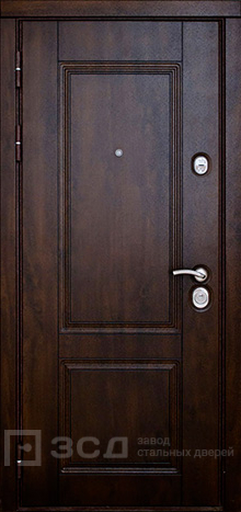 Фото «Дверь МДФ винорит №15»