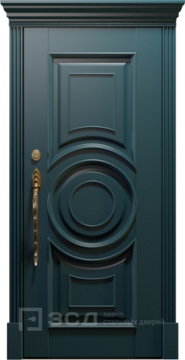 Фото «Дверь премиум №18»