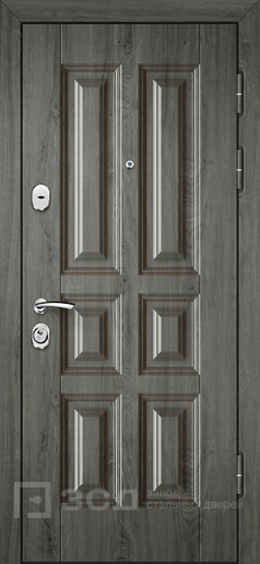 Фото «Антивандальная дверь №33»