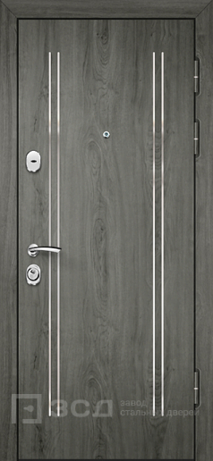 Фото «Антивандальная дверь №26»