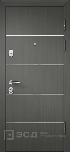 Фото «Межкомнатная дверь №5»