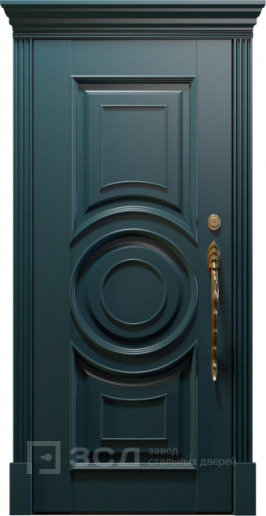 Фото «Дверь премиум №18»