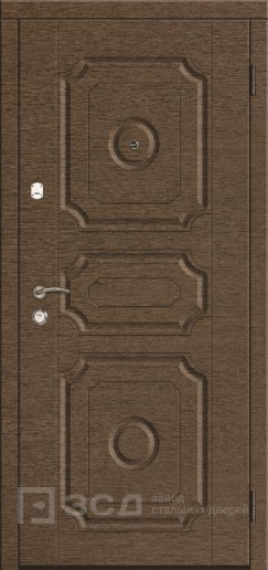 Фото «Дверь МДФ №133»