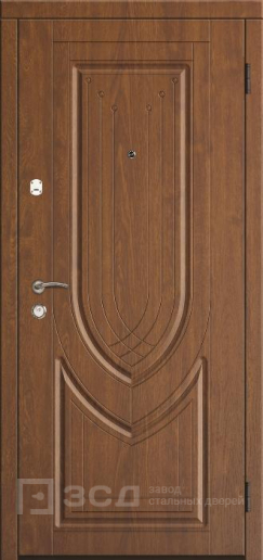 Фото «Дверь МДФ №119»