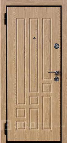 Фото «Уличная дверь №17»