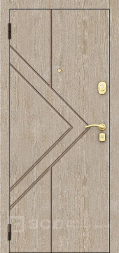 Фото «Дверь МДФ №48»