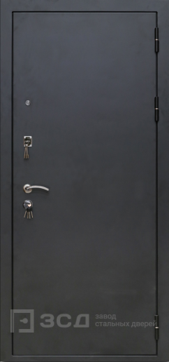 Фото «Дверь с зеркалом №36»