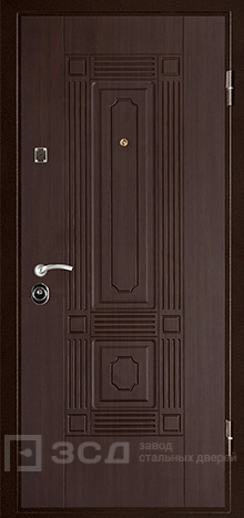 Фото «Дверь с терморазрывом №5»