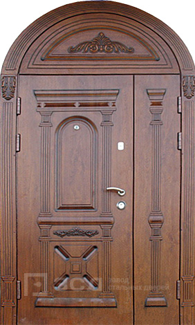 Фото «Парадная дверь №74»