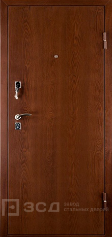 Фото «Дверь с шумоизоляцией №41»