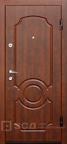 Фото «Дверь МДФ №28»