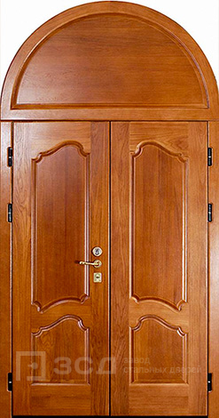 Фото «Парадная дверь №48»