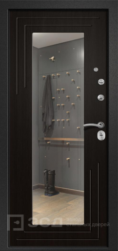 Фото «Антивандальная дверь №3»