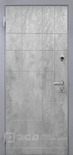 Фото «Уличная дверь №16»