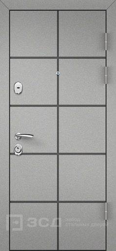 Фото «Нестандартная дверь №27»