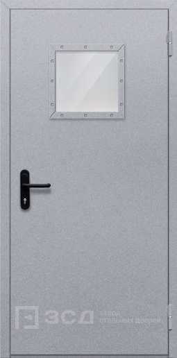 Фото «Противопожарная дверь №24»