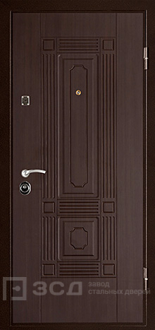 Фото «Дверь МДФ №27»