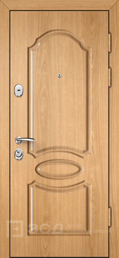 Фото «Наружная дверь №36»