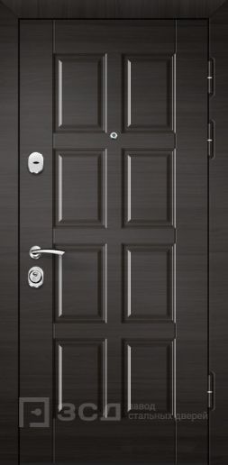 Фото «Белая дверь №26»