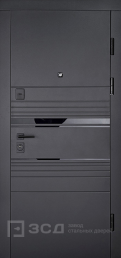 Фото «Дверь в квартиру №23»